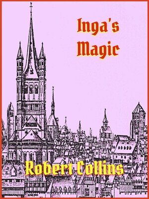 cover image of Inga's Magic